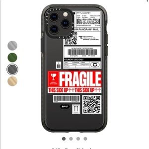 Casetify iPhone 11 Pro Max Case